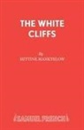Bettine Manktelow - The White Cliffs