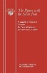 Pamela Hansford Johnson, C P Snow, C. P Snow, C. P. Snow - The Pigeon with the Silver Foot