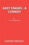 N J Warburton, N. J. Warburton, Warburton Nick - Easy Stages