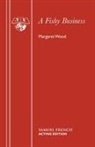 Margaret Wood, Wood Margaret - Fishy Business