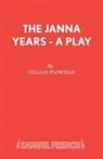 Gillian Plowman, Plowman Gillian - Janna Years