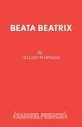 Gillian Plowman,  Plowman Gillian - Beata Beatrix