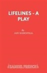 Amy Rosenthal, Amy Krouse Rosenthal - Lifelines - A Play