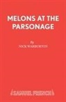 Nick Warburton, Warburton Nick - Melons at the Parsonage