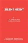 Colin Crowther, Colin Crowther Crowther, Mary Crowther, Crowther Colin, Crowther Mary - Silent Night