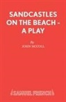 John Mccoll, McColl John - Sandcastles on the Beach