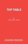 Margaret Wood,  Wood Margaret - Top Table