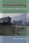 Nell Gabiam - Politics of Suffering