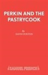 David Foxton, Foxton David - Perkin and the Pastrycook