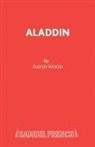 David Wood - Aladdin