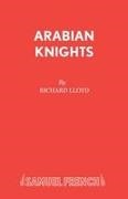 Richard Lloyd,  Lloyd Richard - Arabian Knights