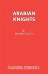 Richard Lloyd, Lloyd Richard - Arabian Knights