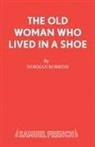 Norman Robbins, Robbins Norman - The Old Woman Who Lived in a Shoe