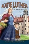 Susan Leigh, Susan K. Leigh - Katie Luther