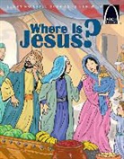 Jonathan W Schkade, Jonathan Schkade, Jonathan/ Pierce Schkade, Linda Pierce - Where Is Jesus?
