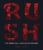 Martin Popoff - Rush