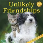 Jennifer Holland, Workman Publishing - Unlikely Friendships 2017