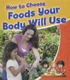 Rebecca Sjonger - How to Choose Foods Your Body Will Use