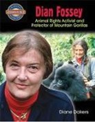 Diane Dakers - Dian Fossey