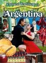 Adrianna Morganelli - Cultural Traditions in Argentina