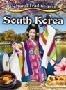 Lisa Dalrymple - Cultural Traditions in South Korea