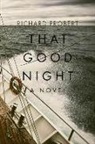 Richard Probert, Richard E. Probert - That Good Night