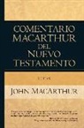 John MacArthur - Lucas