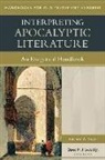 Richard Taylor, Richard A. Taylor - Interpreting Apocalyptic Literature