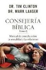 Tim Clinton - Consejería Bíblica Tomo 5