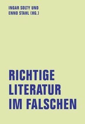 Inga Solty, Ingar Solty, Stahl, Enno Stahl, STAHL - Richtige Literatur im Falschen? Schriftsteller, Kapitalismus, Kritik. Schriftstellertagung im Literaturforum im Brecht-Haus, 2015