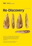 Autocenter Berlin, Joep van Liefland, Mai Schierloh, Maik Schierloh, Joep van Liefland - Re-Discovery