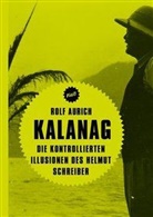 Rolf Aurich - Kalanag