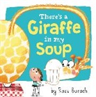 Ross Burach, Ross Burach - There's a Giraffe in My Soup
