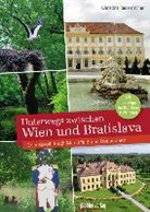Christina Rademacher - Unterwegs zwischen Wien und Bratislava