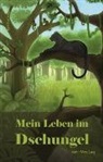 Martina Bracke, Saskia V. Burmeister, Ronn Gempe, Ronny Gempe, Wenke Giwsok, Brit Gögel... - Mein Leben im Dschungel