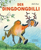 Bill Peet - Der Dingdongdilli