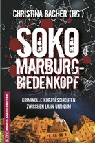 Christin Bacher, Christina Bacher, Christop Becker, Christoph Becker, Richar Birkefeld, Richard Birkefeld... - SOKO Marburg-Biedenkopf