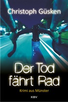 Christoph Güsken - Der Tod fährt Rad