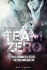 Eva Isabella Leitold - Team Zero: Heißkaltes Verlangen
