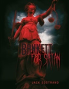 Jack Edstrand - Bankett för satan