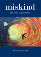 Zwanny Visser-Zandt - Miskind