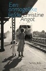 Angot Angot, Christine Angot, Angot Christine - Een onmogelijke liefde