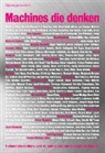 John Brockman, John Brockman - Machines die denken