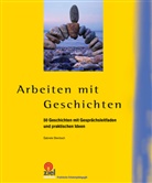 Gabriele Steinbach - Arbeiten mit Geschichten