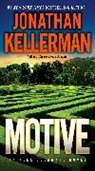 Jonathan Kellerman - Motive