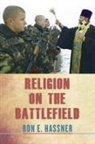 Ron E Hassner, Ron E. Hassner - Religion on the Battlefield
