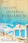 Bruce W Longenecker, Bruce W (Baylor University) Longenecker, Bruce W. Longenecker, Professor of Early Christianity and W W Melton Chair of Religion Bruce W (Baylor University) Longenecker - The Lost Letters of Pergamum