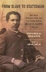Deborah Harding, Robert Heinrich, Robert/ Harding Heinrich - From Slave to Statesman