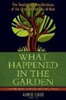 Abner Chou, Abner Chou - What Happened in the Garden?
