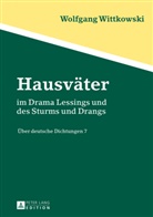 Wolfgang Wittkowski - Hausväter